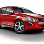 Volvo XC60 R-Design