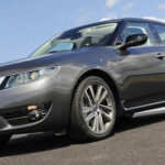 Saab 9-5