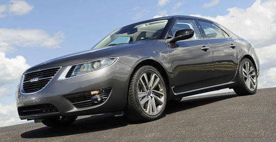 Saab 9-5 Saab 9-5