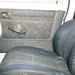 Suzuki Samurai 1.9 TD Pick Up