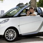 Smart ForTwo CDI
