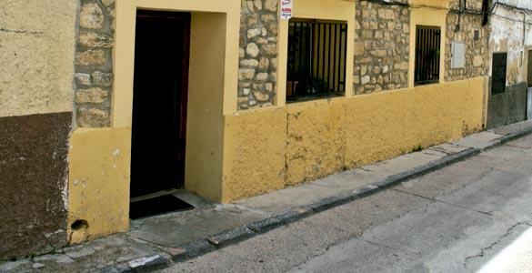 En tierras de Goya