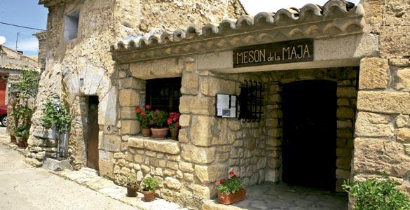 En tierras de Goya
