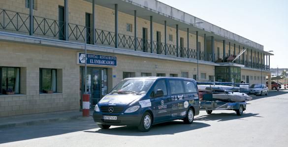 En tierras de Goya