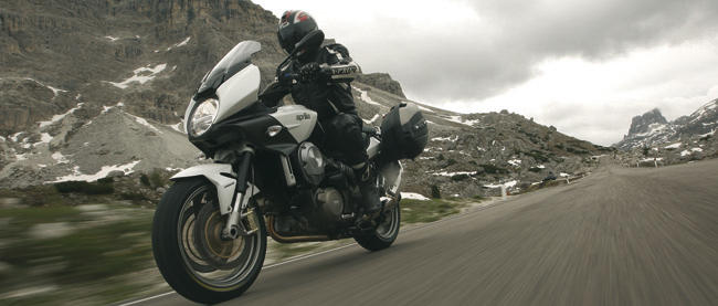 Aprilia Mana 850 GT Aprilia Mana 850 GT