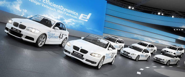 BMW en Frankfurt BMW en Frankfurt