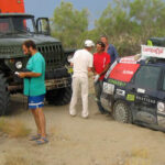 Mongol Rally