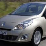 Renault Grand Scénic