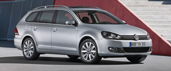 Volkswagen Golf Variant Volkswagen Golf Variant