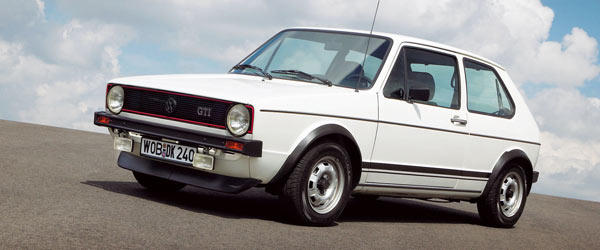 Golf I