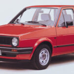 Golf II