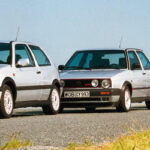 Golf I, II, III