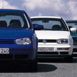 Golf I, II, III, IV