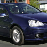 Golf V