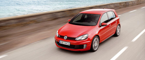 GTI VI GTI VI