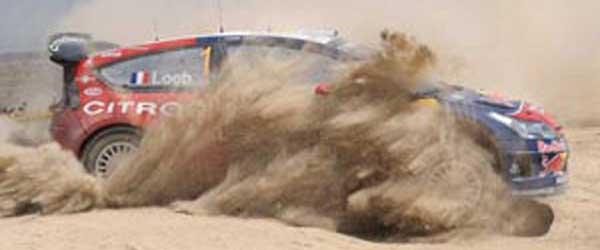 Imagenes de Rally