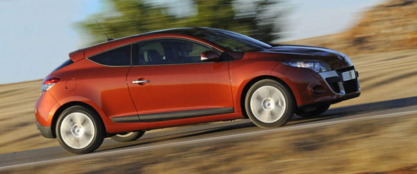 Renault Mégane Renault Mégane