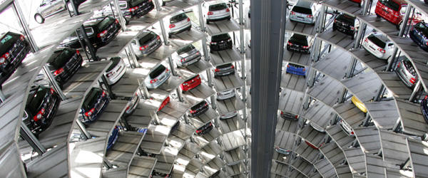 Museo BMW Museo BMW