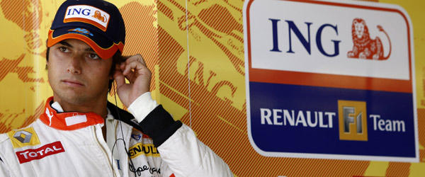Nelson Piquet Nelson Piquet