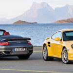 Porsche 911 Turbo