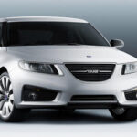 Saab 9-5
