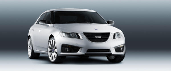 Saab 9-5 Saab 9-5
