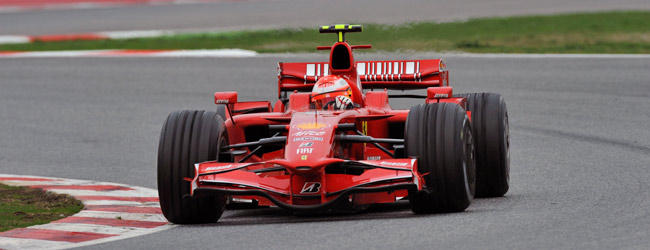 Michael Schumacher Michael Schumacher