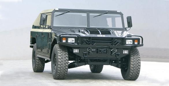 URO Vamtac