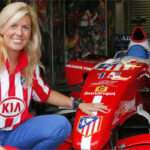María de Villota
