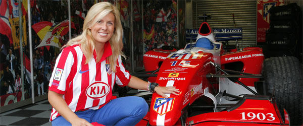 María de Villota María de Villota