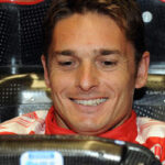 Giancarlo Fisichella
