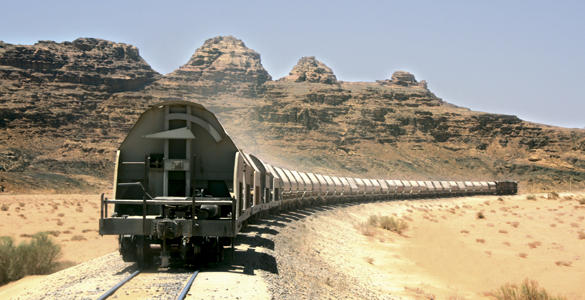 Jordania