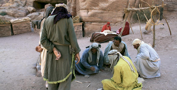 Jordania
