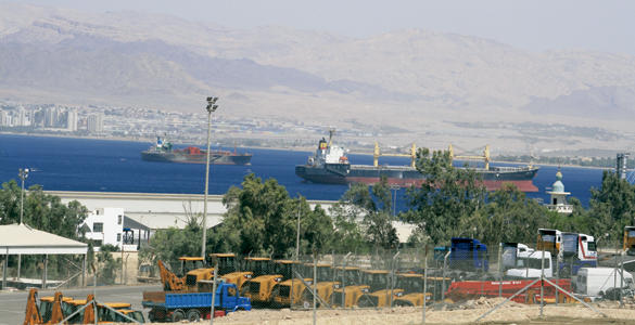 Jordania