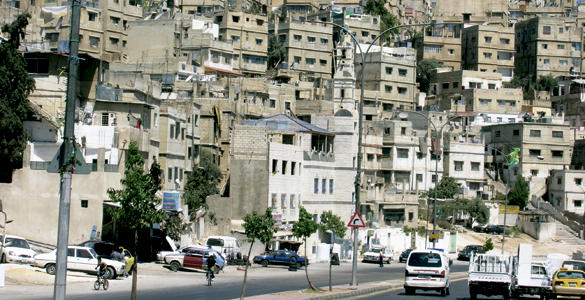 Jordania Jordania