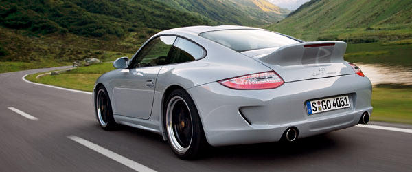 911 Sport Classic 911 Sport Classic