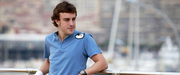 Fernando Alonso Fernando Alonso