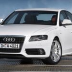 Audi a4 2.0 tdi aba4