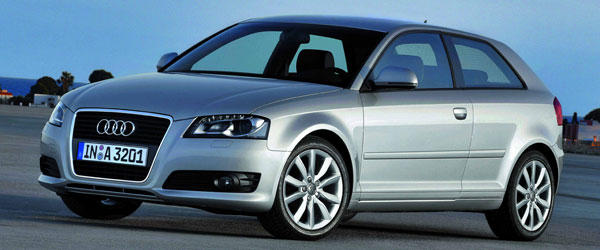 Audi A3 Audi A3
