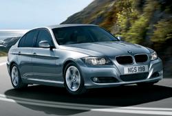 BMW 318d BMW 318d