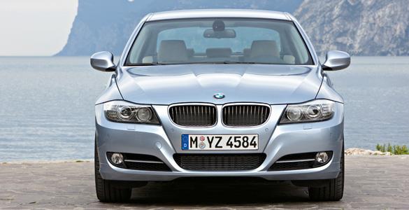 BMW 320d