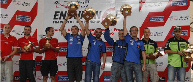 Bol d'Or Bol d'Or