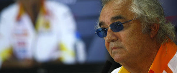 Flavio Briatore Flavio Briatore
