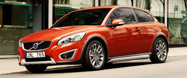 Volvo C30 Volvo C30
