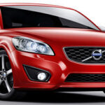 Volvo C30 R-Design