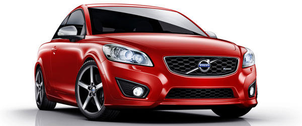 Volvo C30 R-Design