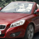 Volvo C70