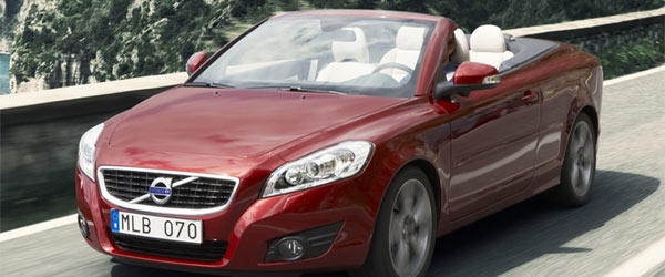 Volvo C70 Volvo C70