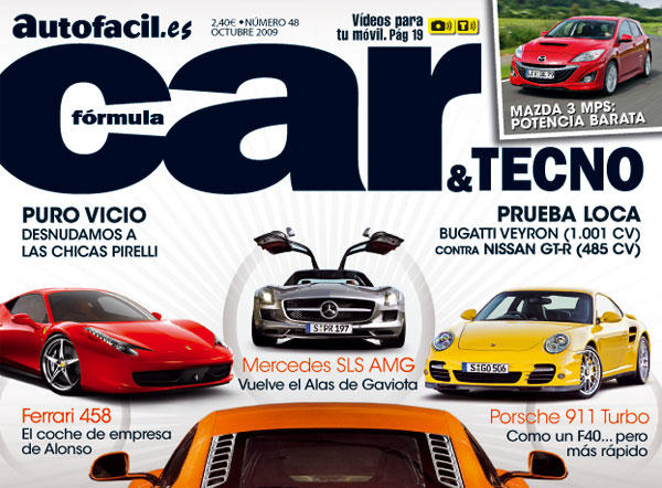 Car&Tecno Car&Tecno