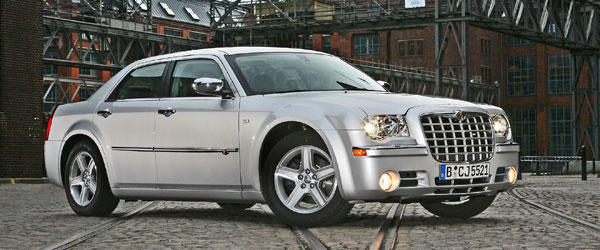 Chrysler 300C